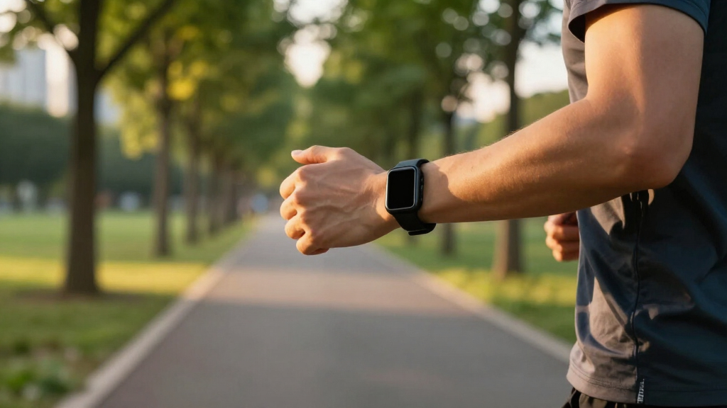fitness trackers and smartwatches