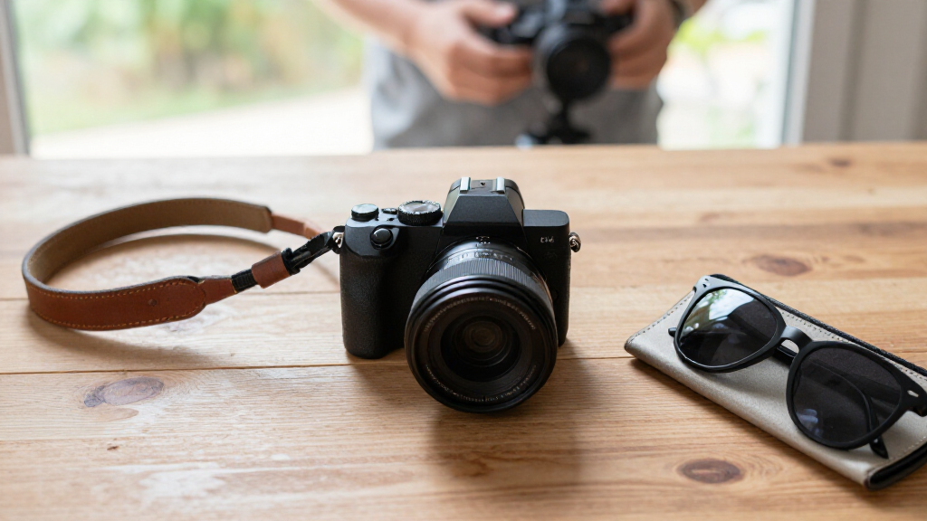 best portrait lenses for mirrorless cameras