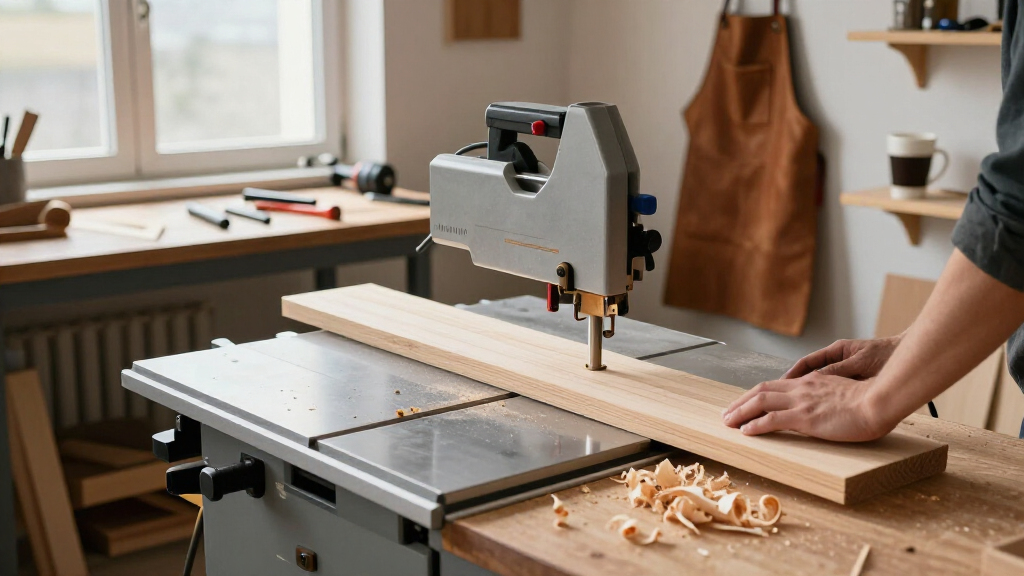 15 Best Band Saws for Woodworking in 2026