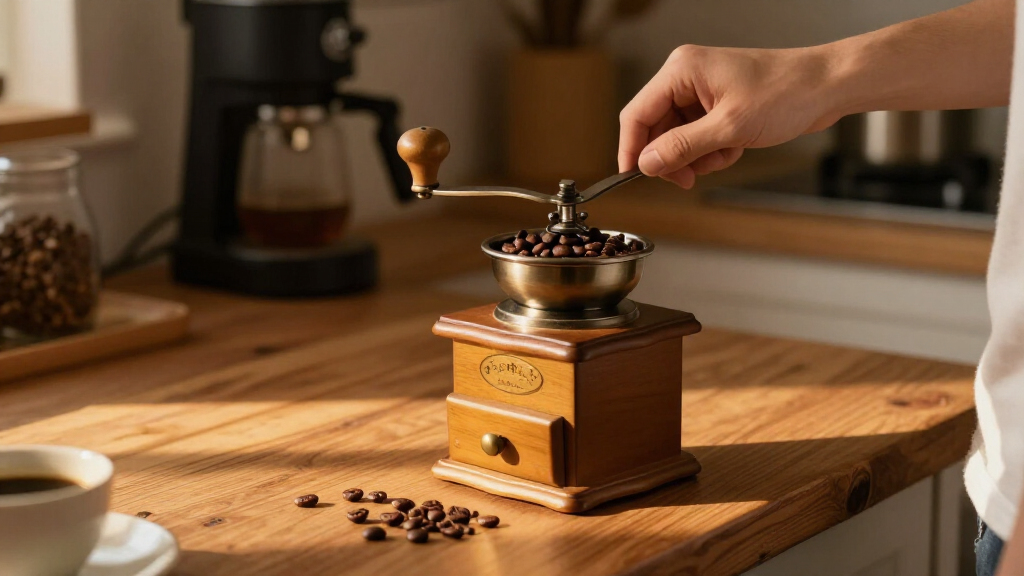 best burr coffee grinder