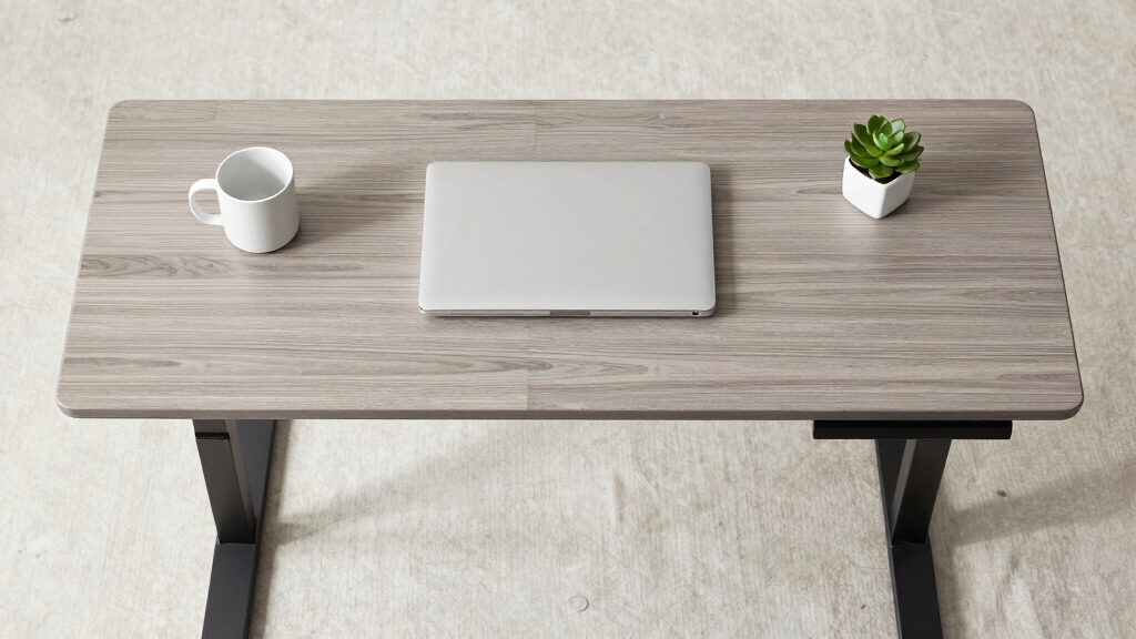 best adjustable standing desk