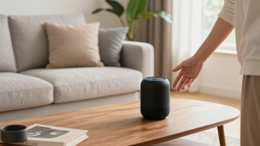 best smart speakers
