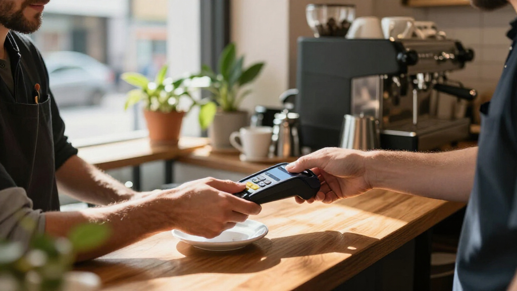 wireless credit card readers