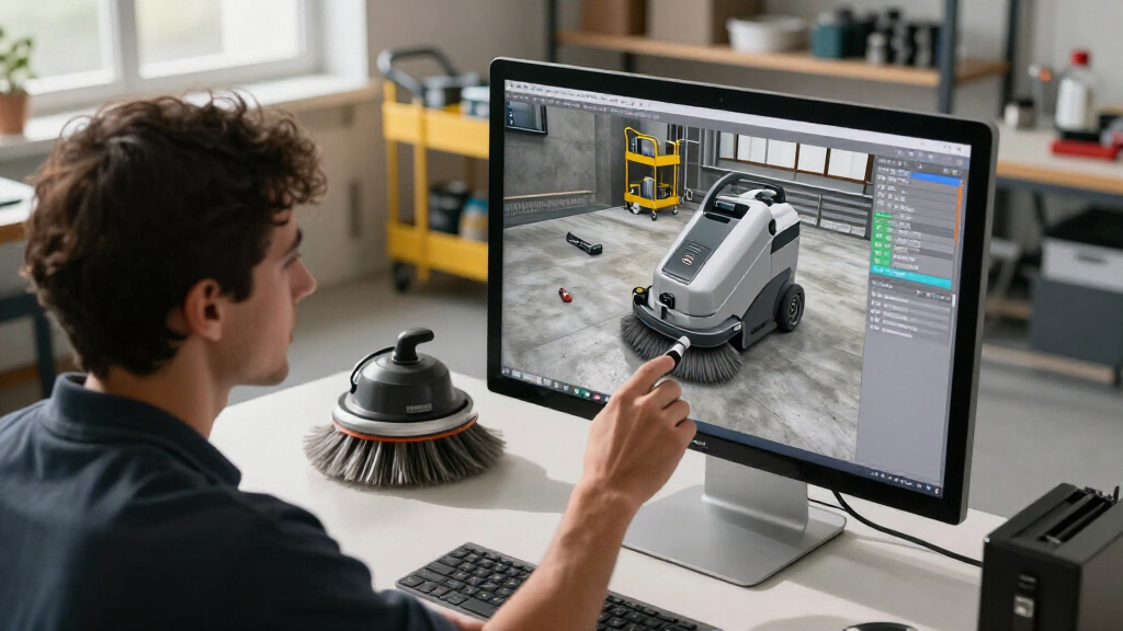 mac pro for 3d and simulation