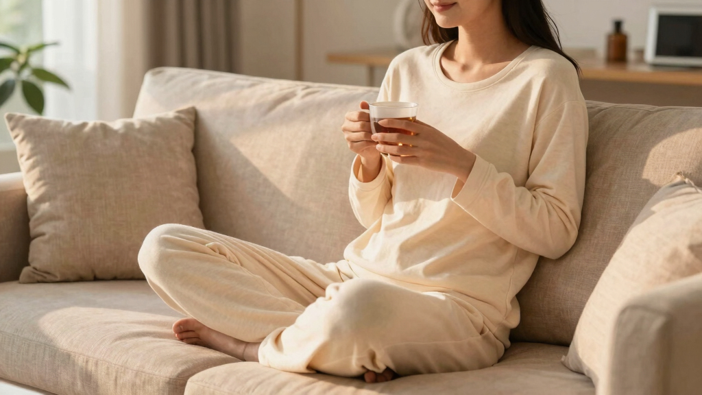 best matching sets for women