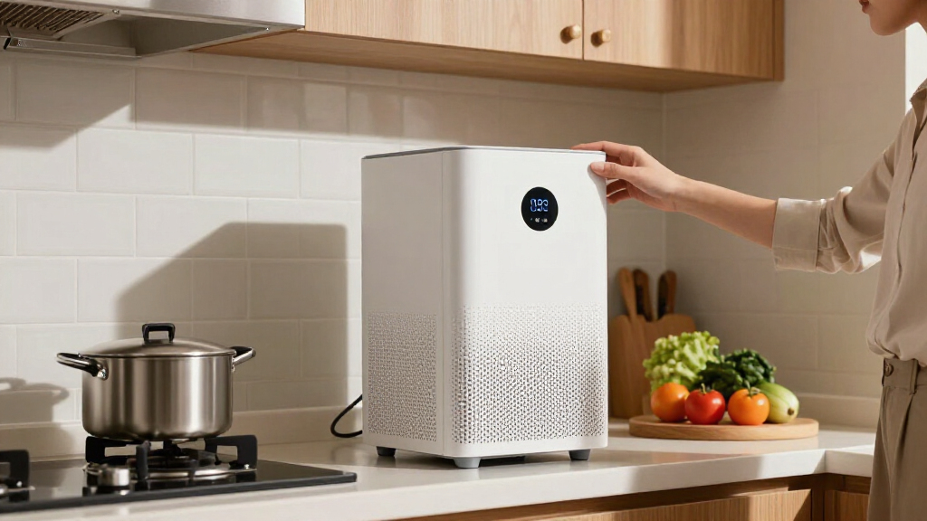 whole house air purifiers for allergies