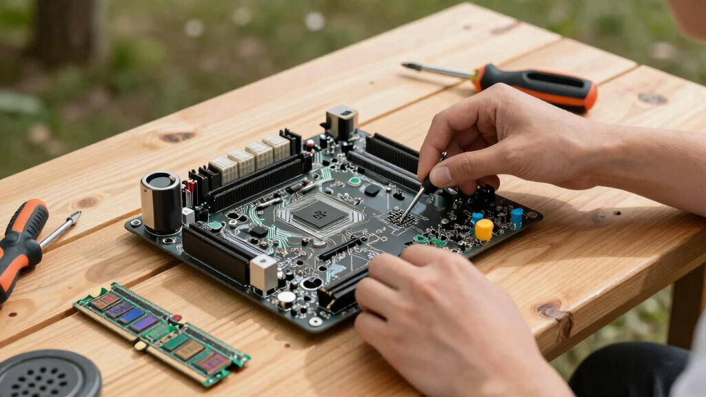 best computers, tablets & components