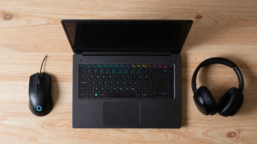 best gaming laptops