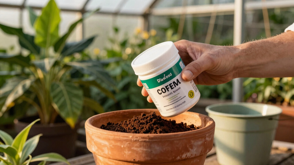 best moisture retaining soil additives