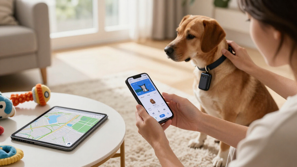 best pet trackers