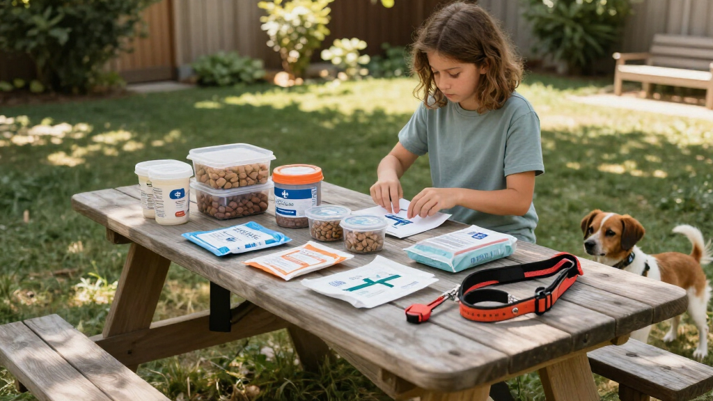 best pet emergency preparedness kits