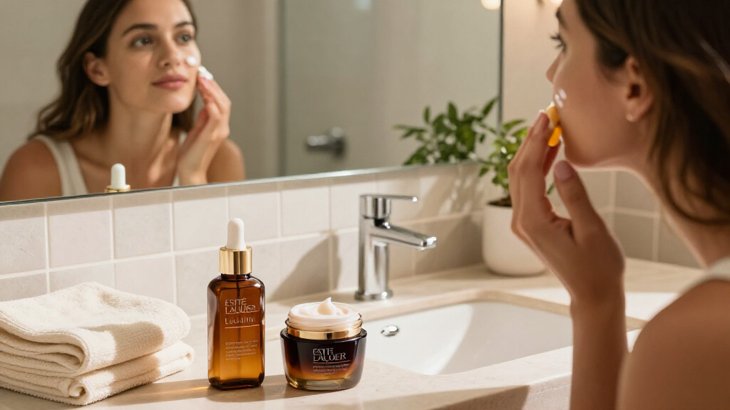 best Estée Lauder skincare products