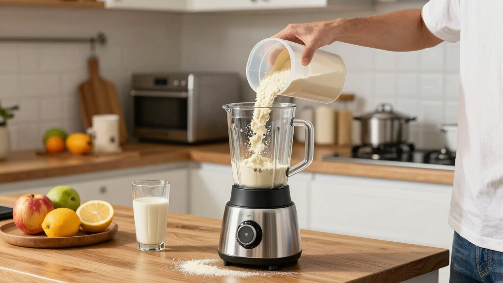 best protein powders