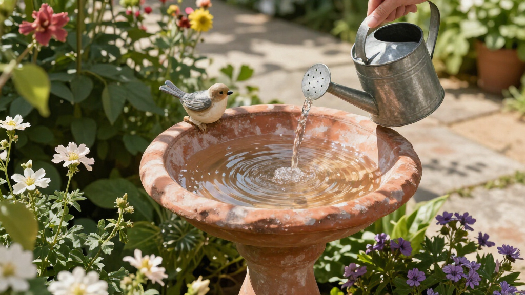 best bird baths