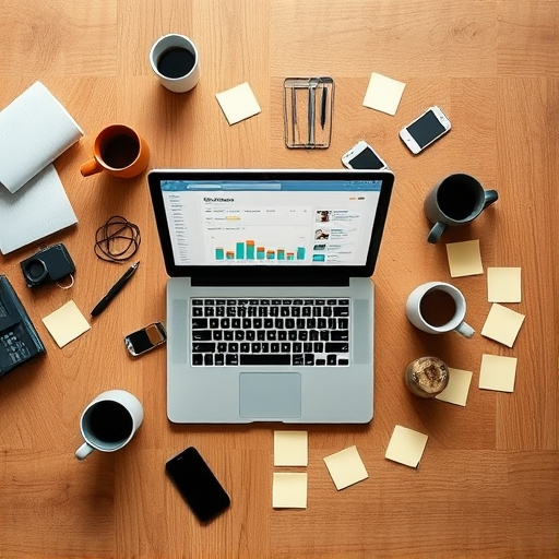 The Hidden Causes Behind Self-Publishing Loops
