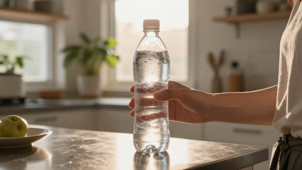 best bottled waters