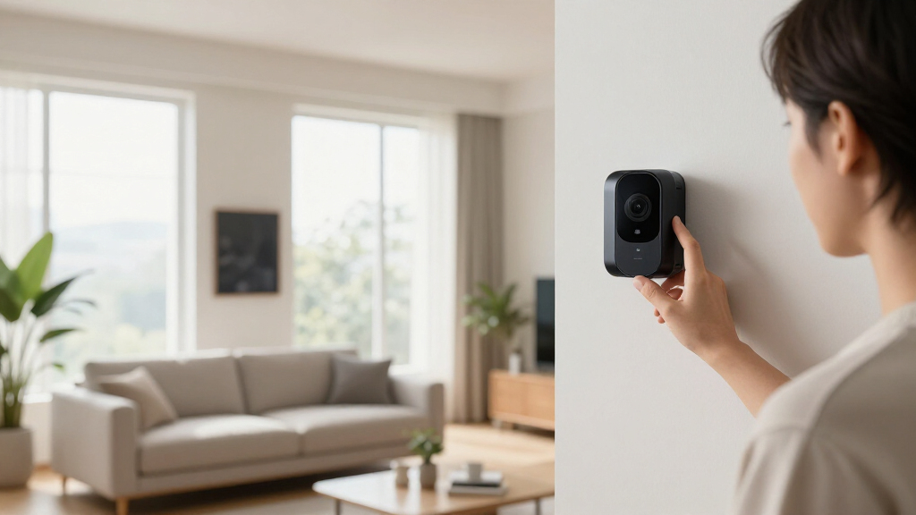 15 Best Smart Home Security Cameras in 2026