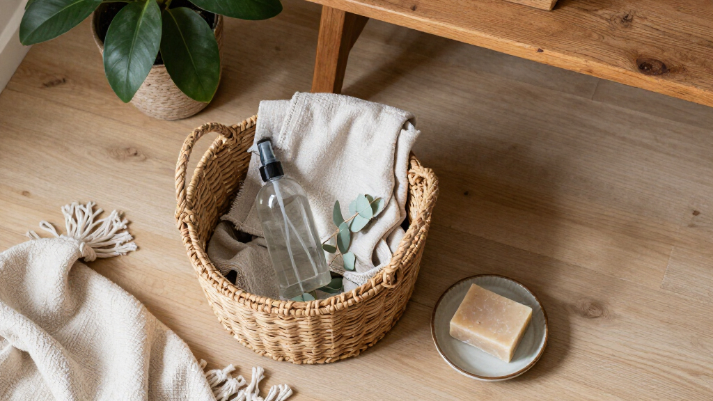 best vintage-inspired home decor