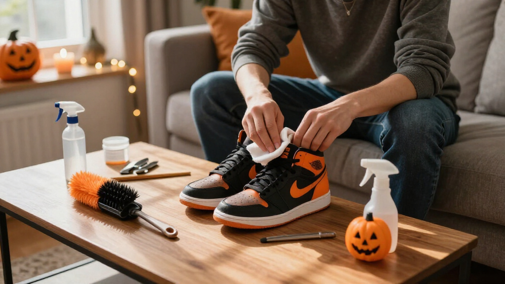12 Best Halloween Air Jordan Sneakers in 2026
