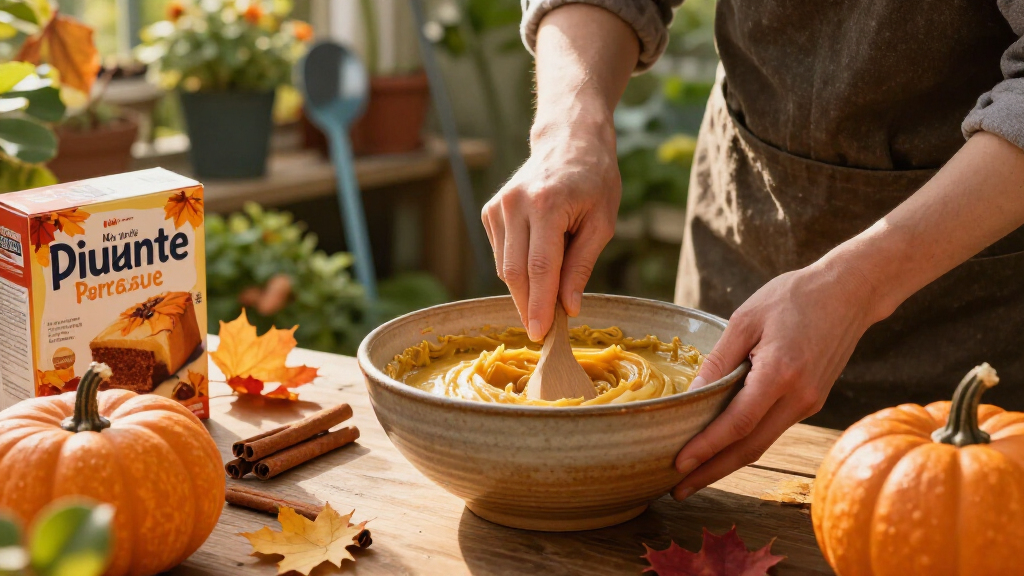 9 Best Fall Cake Mixes in 2026