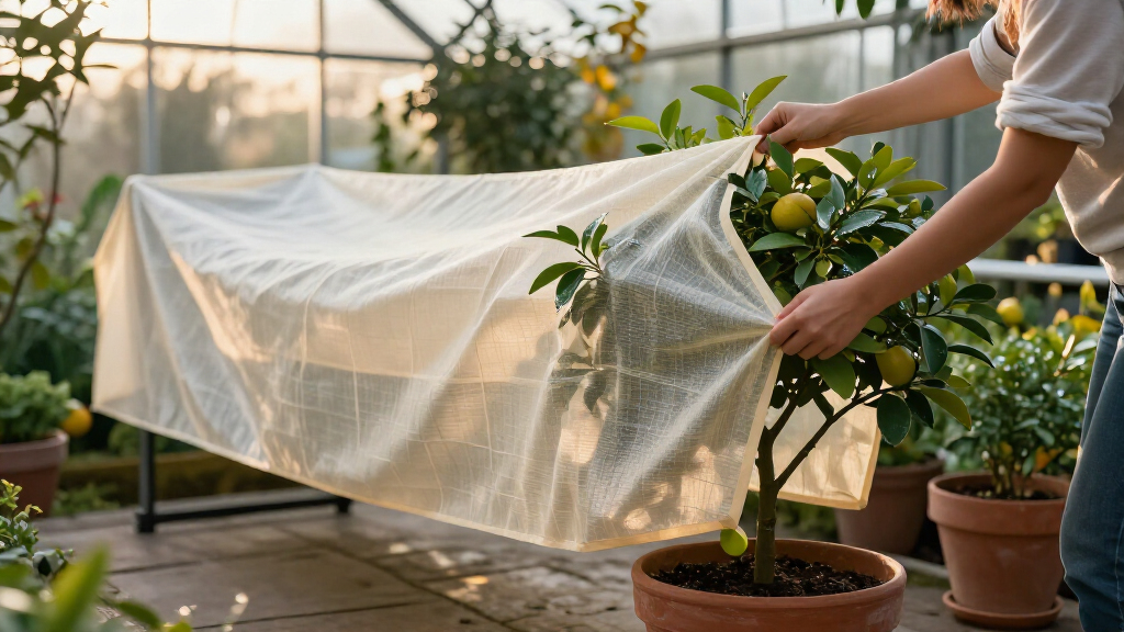 best frost protection covers