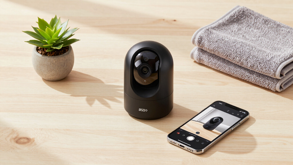 15 Best Home Security Cameras With Live Feed to Keep Your Home Safe and Secure