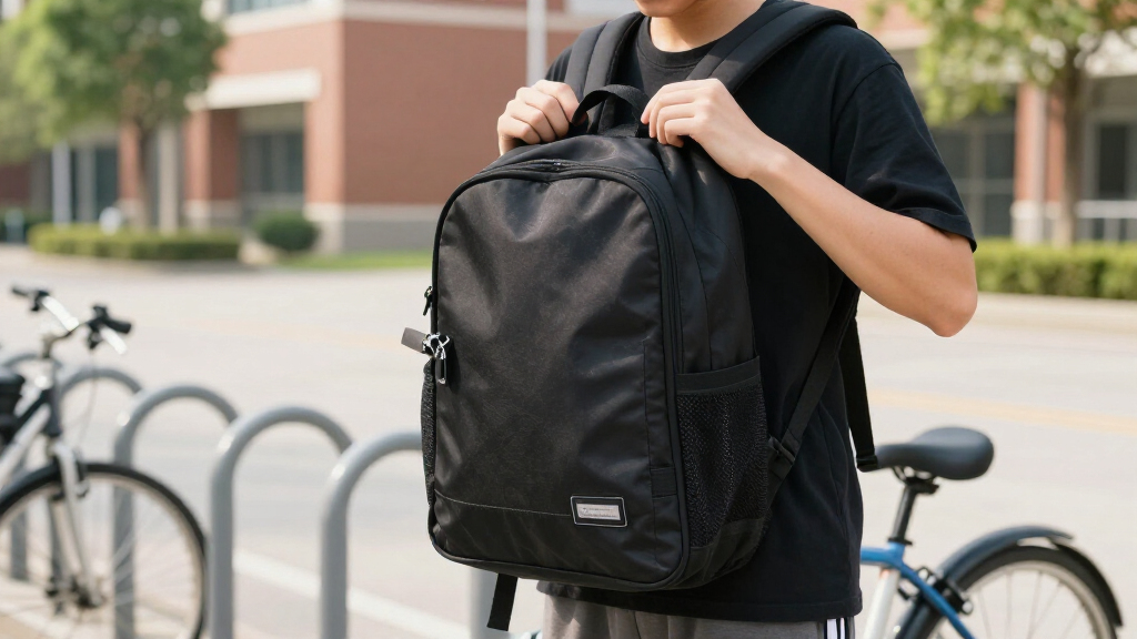 student ergonomic backpacks