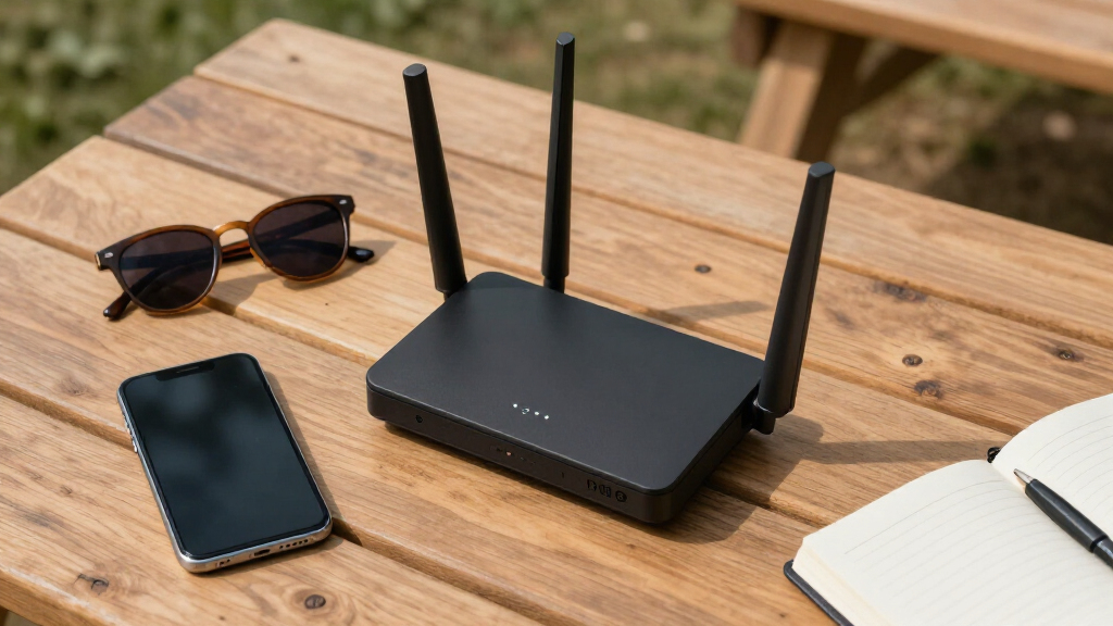 6 Best Travel Routers With VPN Support in 2026