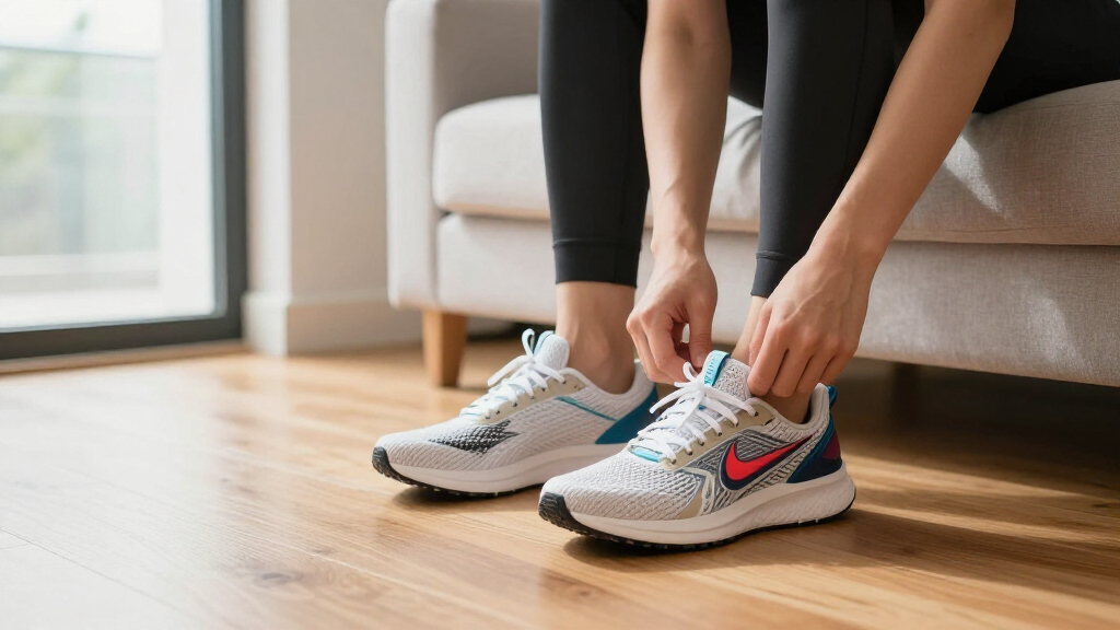 best retro running sneakers