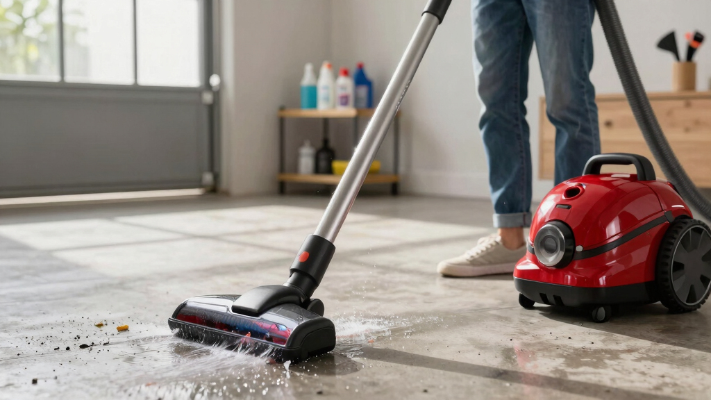 wet dry vacuums