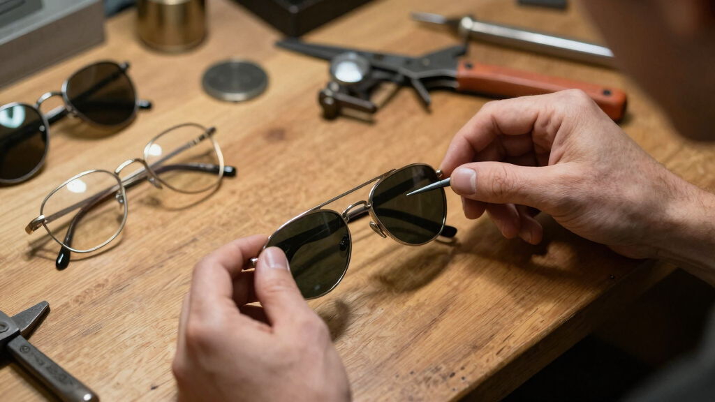 best vintage sunglasses