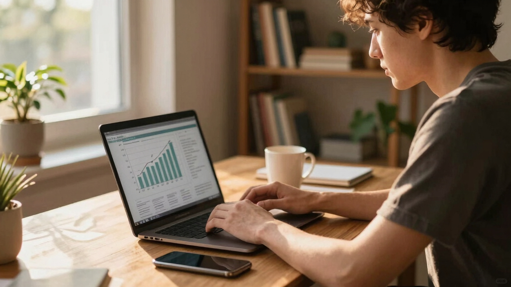 What Are the Limits? Know When to Scale Up