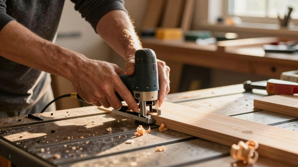 best router table