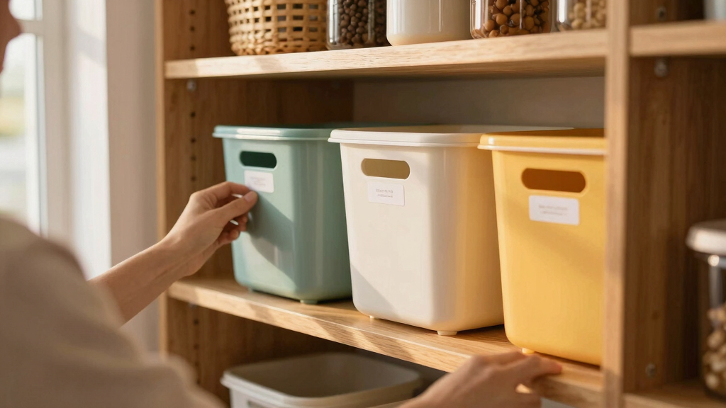 best apartment storage solutions