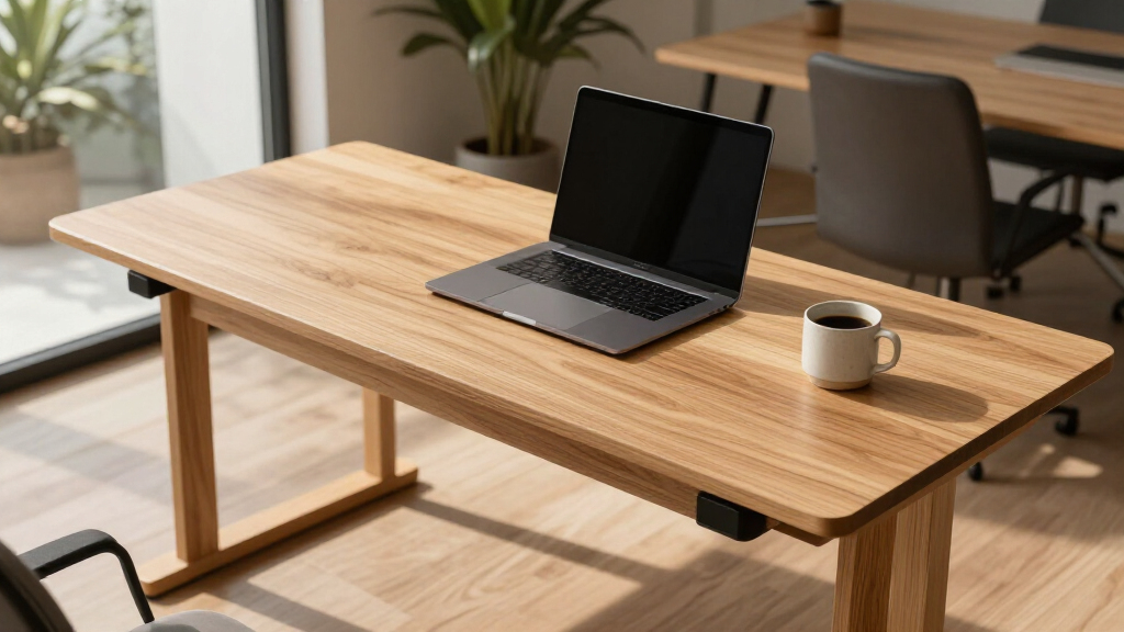 best executive standing desk for boardrooms