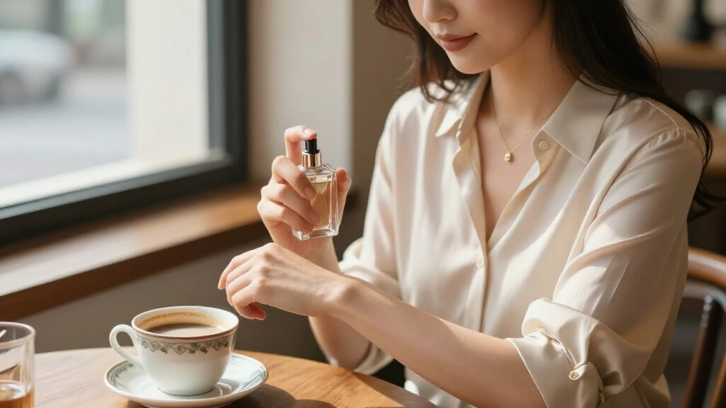 perfume for women