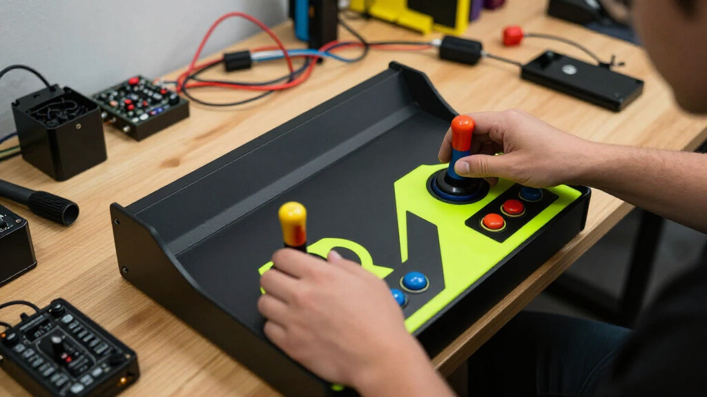 best racing arcade cabinets