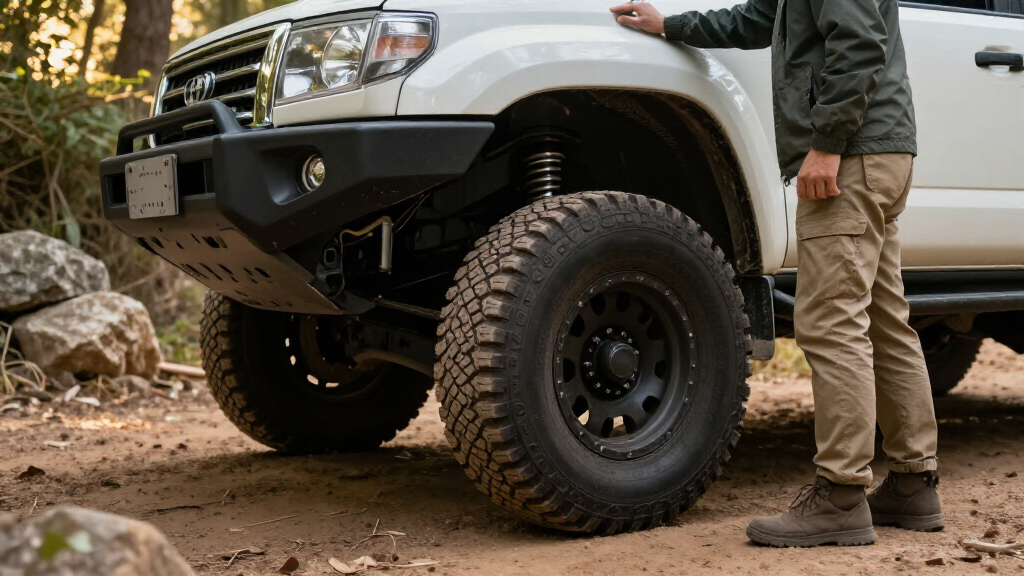 top rated suspension lift kits for suvs