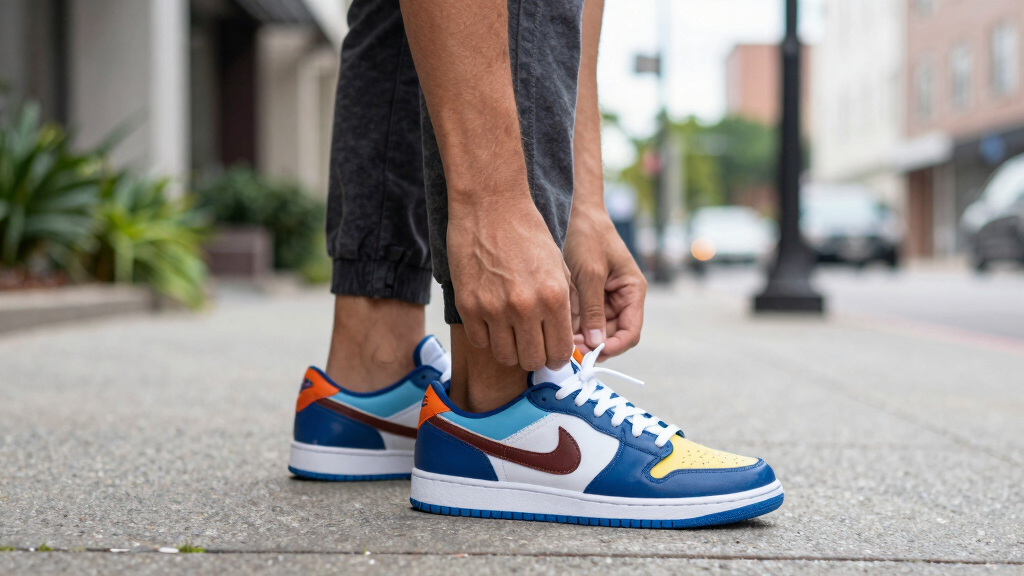 best novelty Nike sneakers