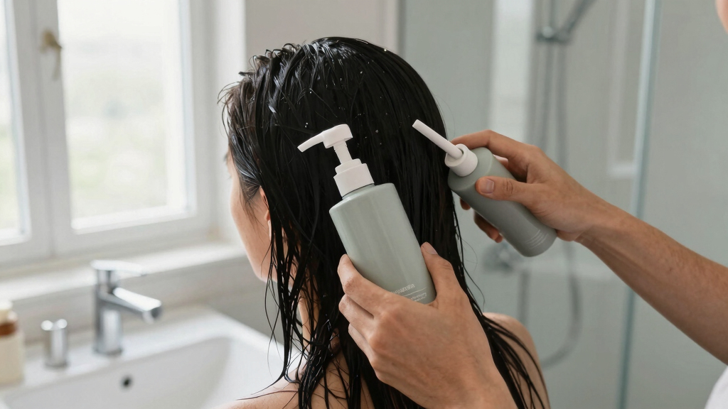 best dual-ended haircare products