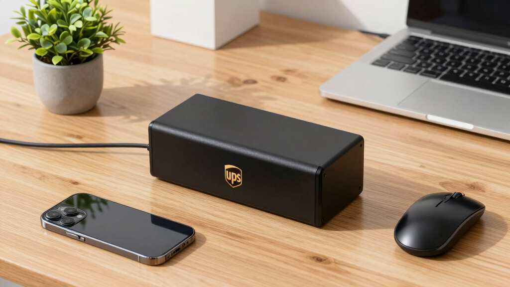 best ups battery backup for home office
