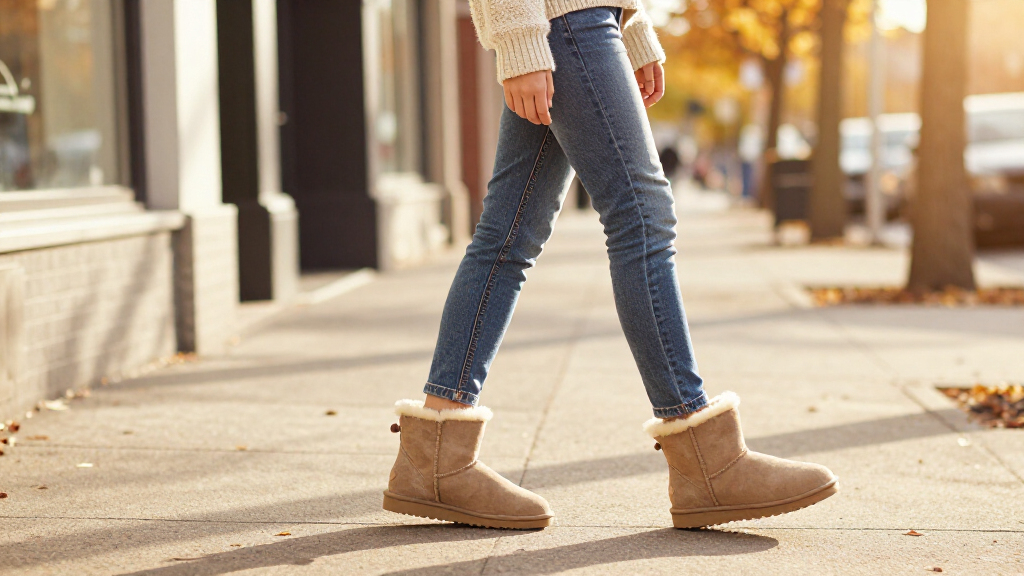 best classic UGG boots