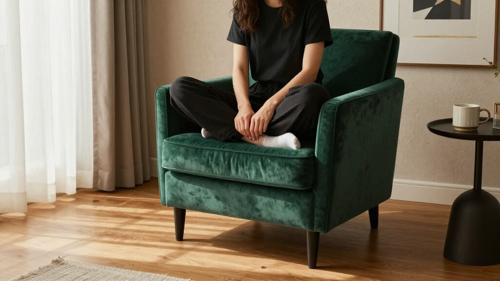 13 Best Luxury Velvet Accent Chairs in 2026