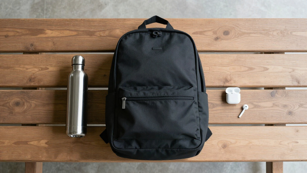 student laptop backpacks