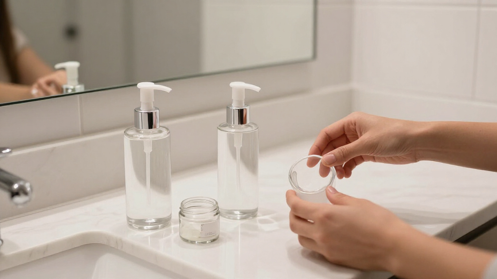 5 Best Bathroom Counter Organizers for Skincare in 2026