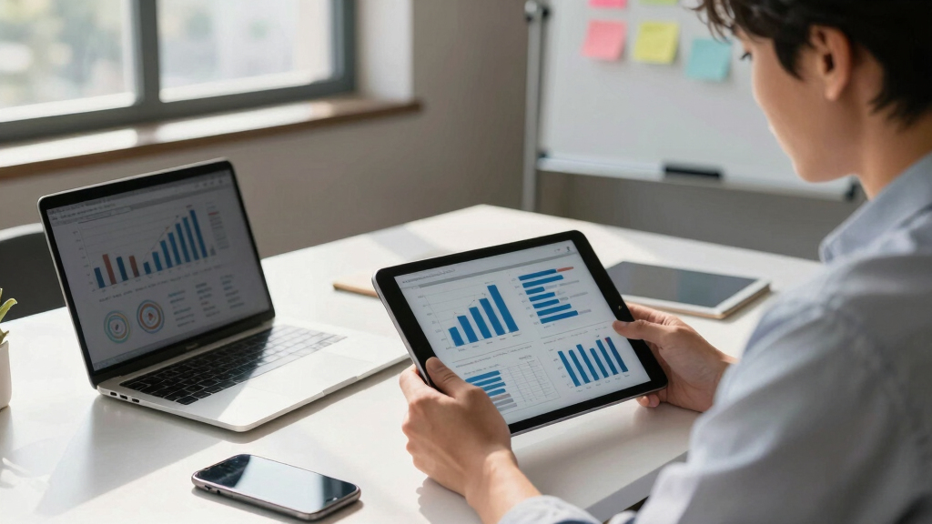 business marketing strategy tools