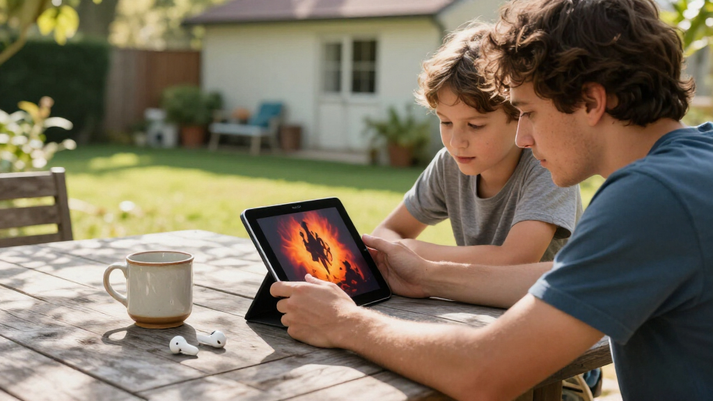 best Amazon Fire tablets