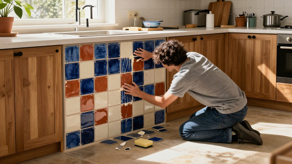 best mosaic tiles