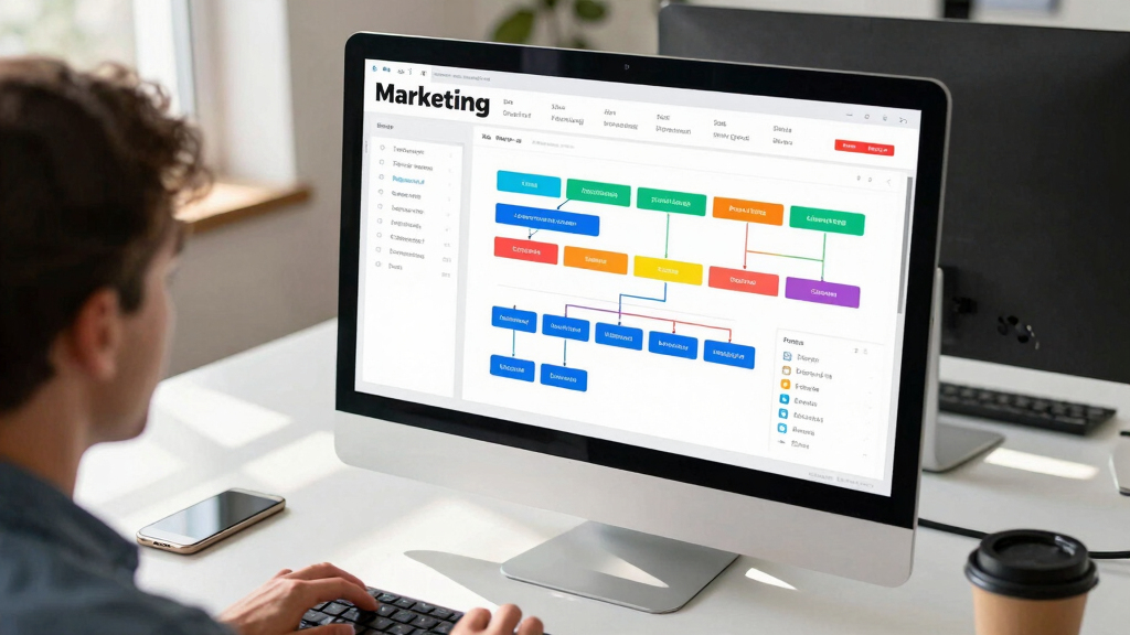 business marketing automation tools