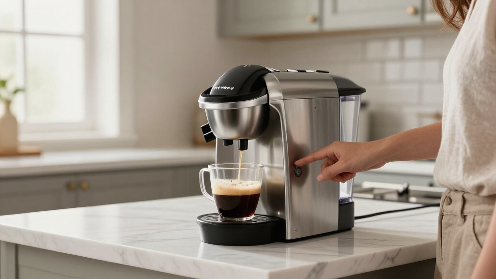 Keurig